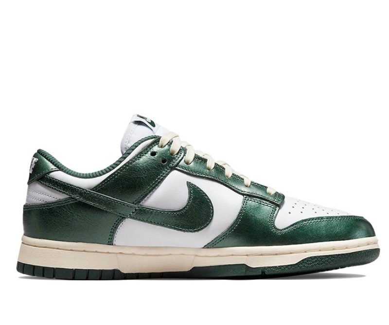 Vintage Green