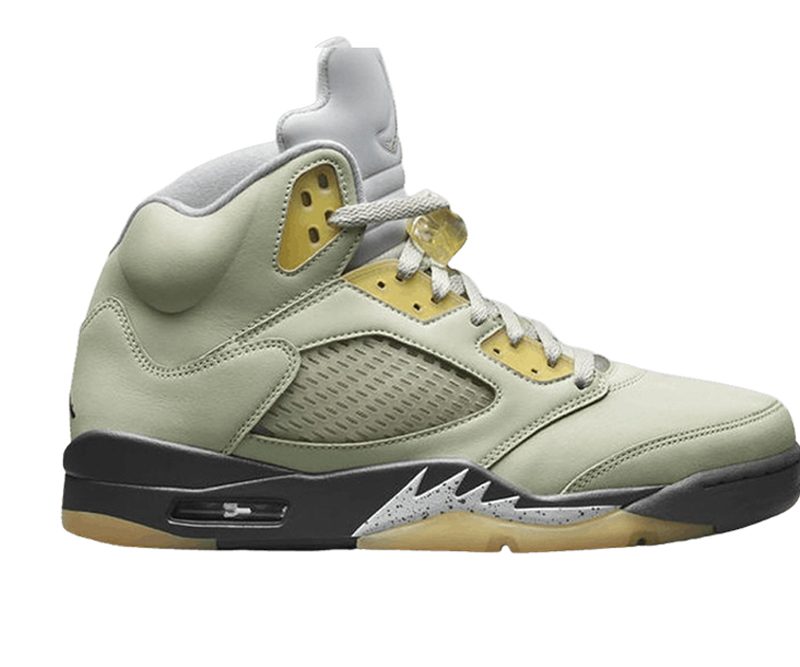 JORDAN 5 RETRO 'JADE HORIZON'