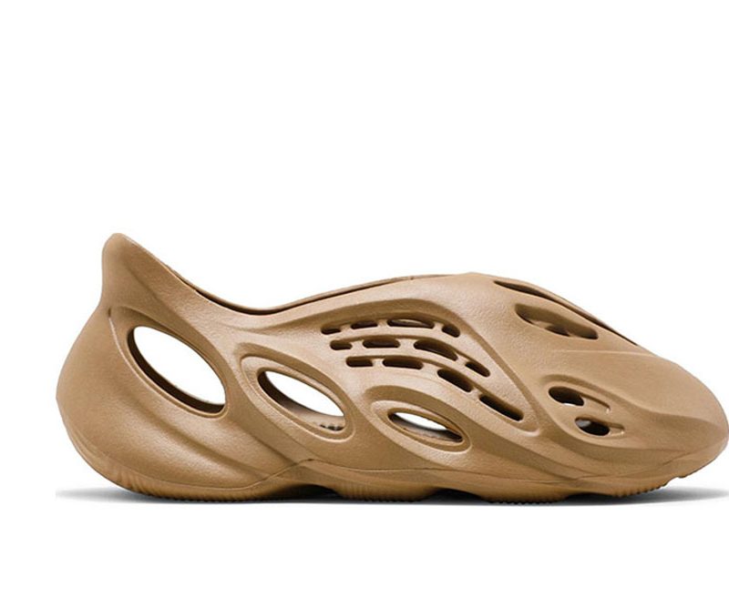 Yeezy Foam Runner 'Ochre'