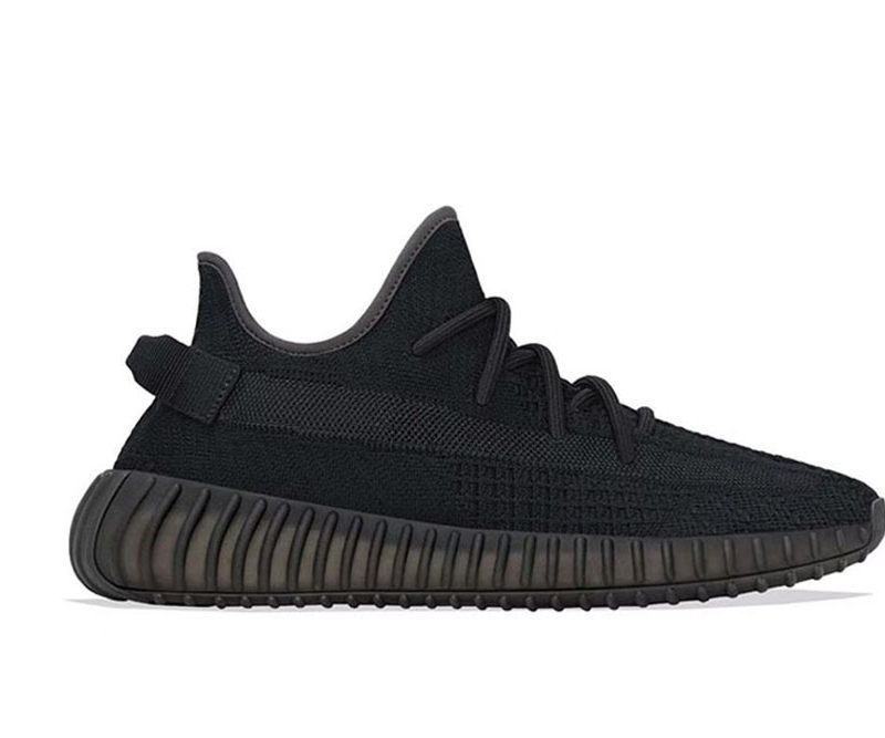 Yeez 350 V2 Onyx Quality