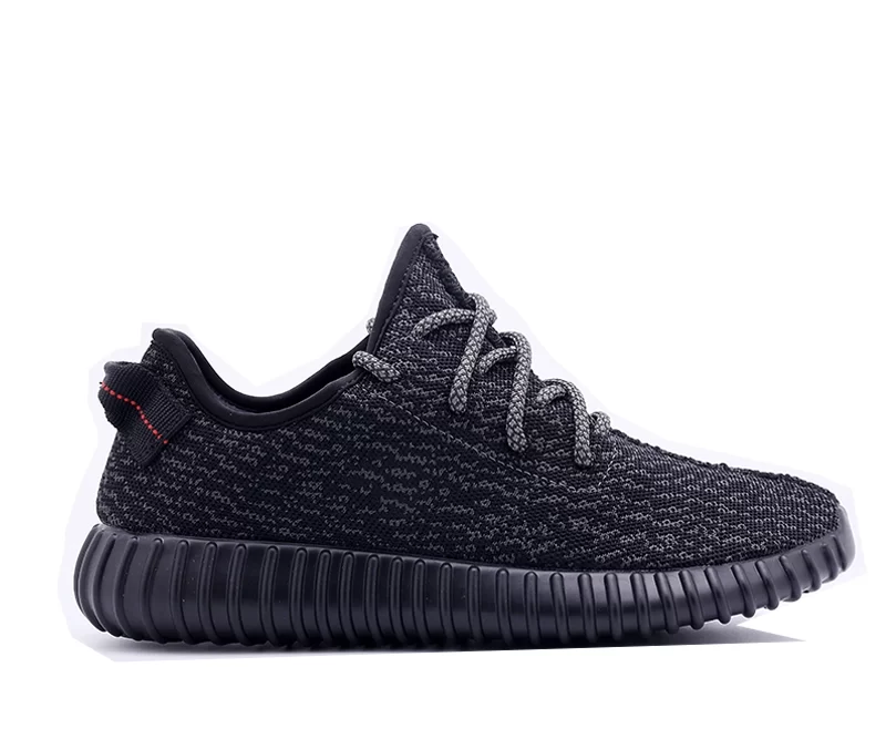 Yeezy 350 'Pirate Black'(2022)