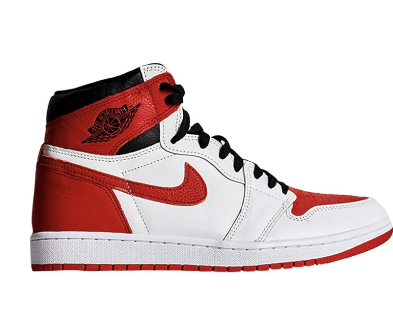 Air Jordan 1 Retro High OG 'Heritage' Top Quality Reps