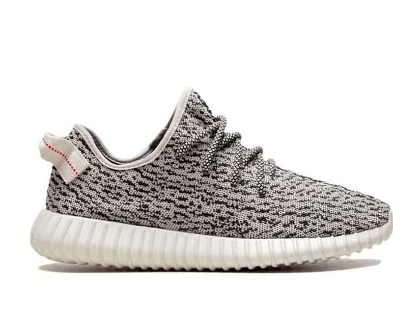Yeezy 350 'Turtle Dove'(2022)