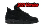 Jordan 4 Black Cat