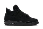 Jordan 4 Black Cat