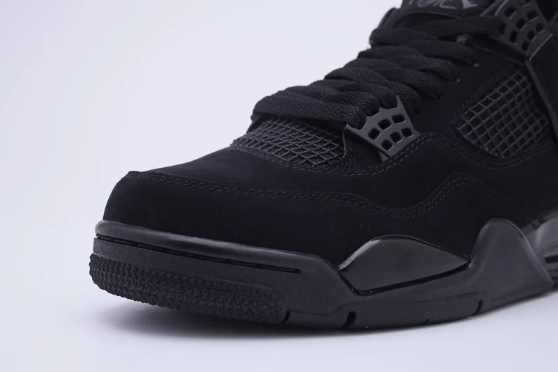 Air Jordan 4 Black Cat Reps