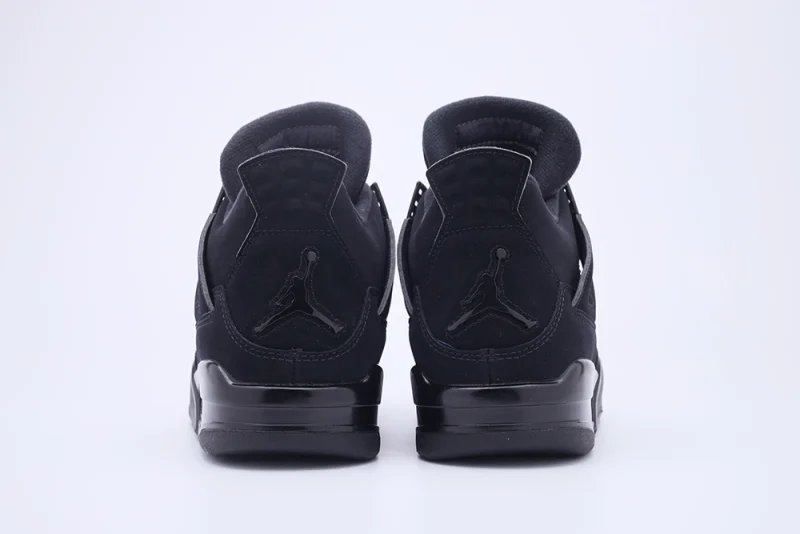 Air Jordan 4 Black Cat Reps