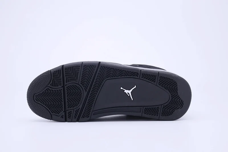 Air Jordan 4 Black Cat Reps17