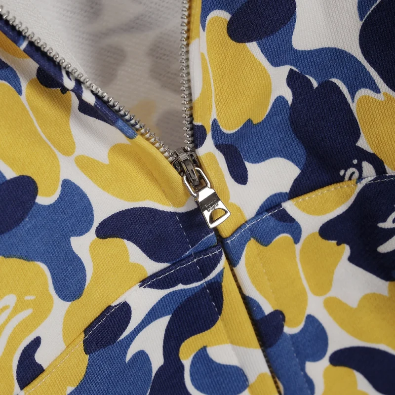 BAPE Shark Full Zip Hoodie