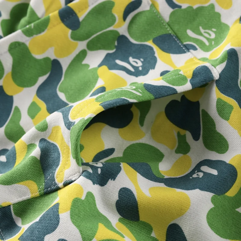 BAPE Shark Full Zip Hoodie