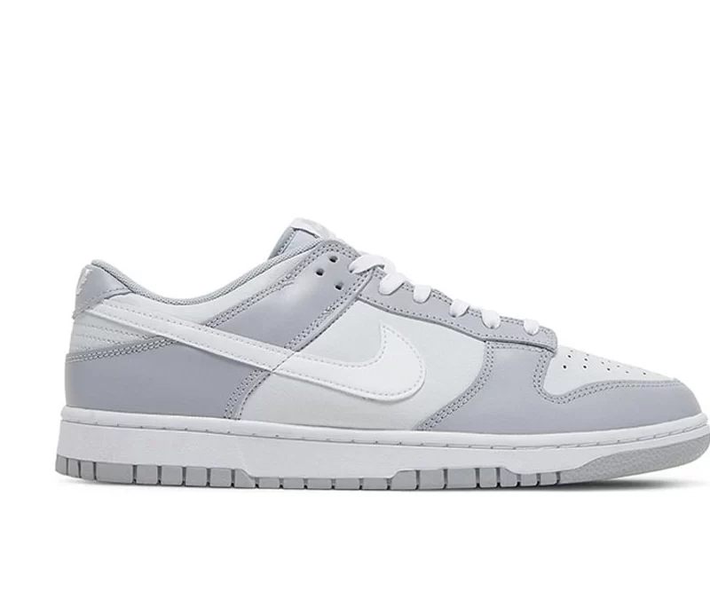 BEST REPS SHOES Dunk Low 'Pure Platinum'