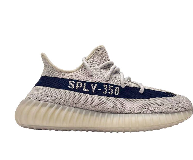 Yeezy 350 V2 Beige Black