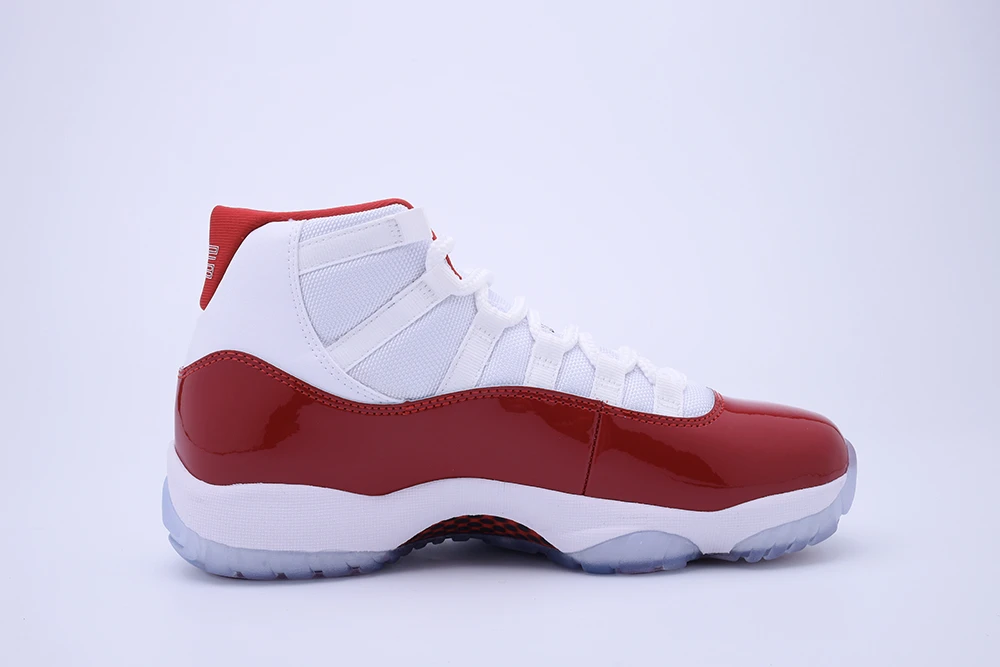 AIR JORDAN 11 CHERRY REPS