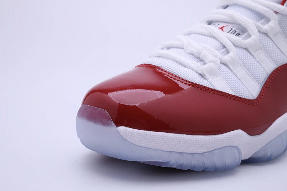 AIR JORDAN 11 CHERRY REPS