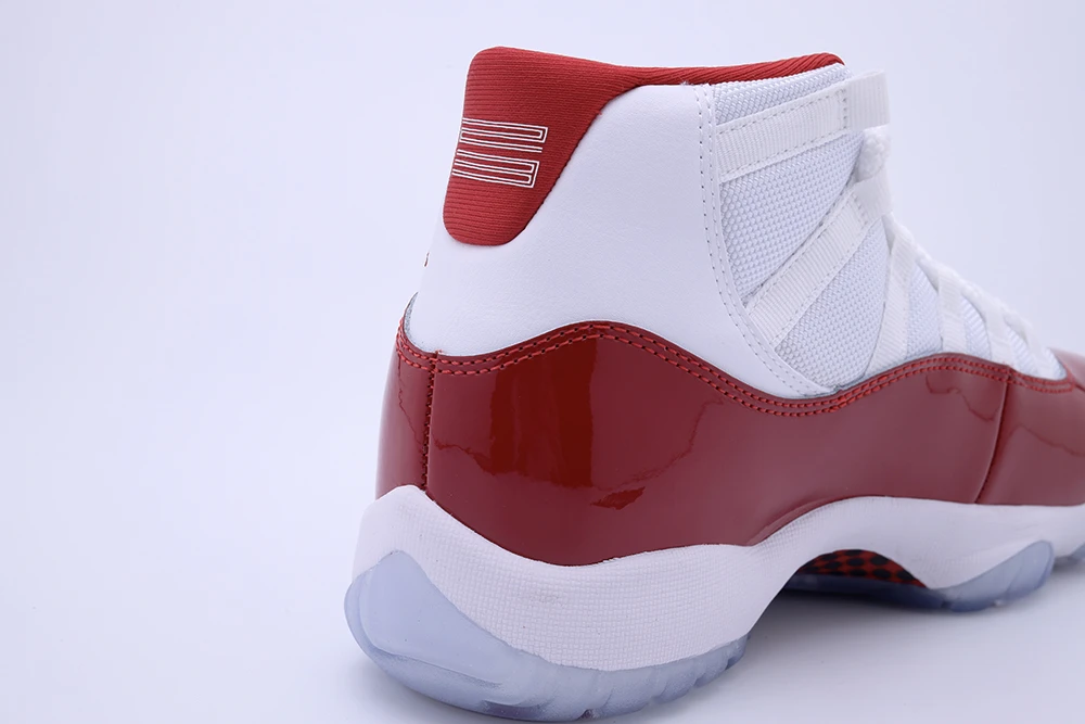 AIR JORDAN 11 CHERRY REPS