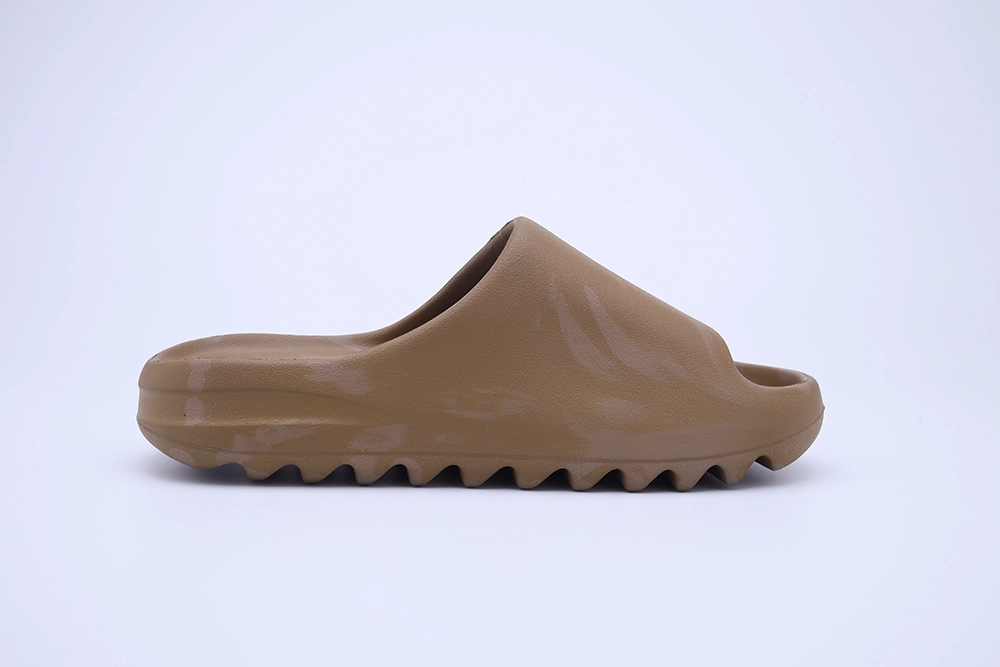 Yeezy Slide Ochre Best Reps Version