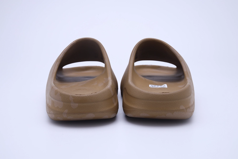 Yeezy Slide Ochre Best Reps Version