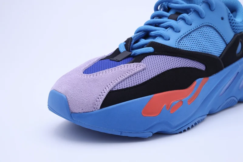 Yeezy 700 “Hi-Res Blue" Quality Sneaker