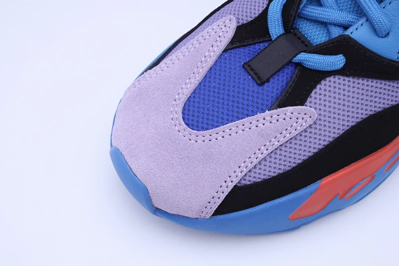 Yeezy 700 “Hi-Res Blue" Quality Sneaker