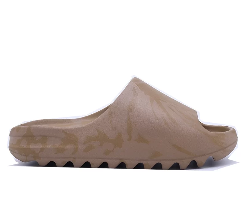 Yeezy Slide Ochre Best Reps Version