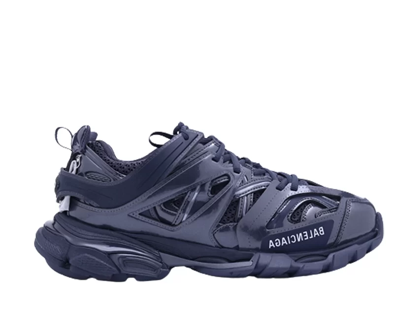 TRACK DARK BLUE