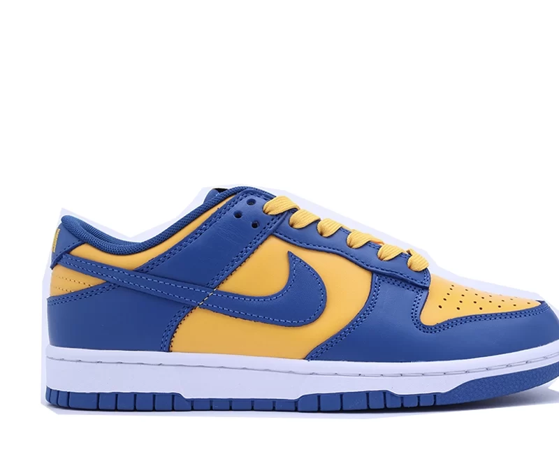 Dunk Low UCLA