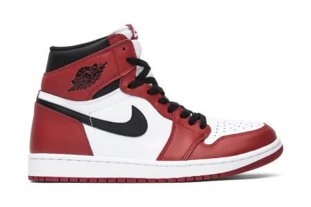 AIR JORDAN 1 RETRO HIGH OG CHICAGO REPLICA