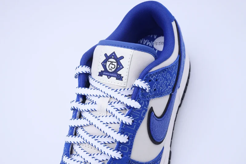 Dunk Low Jackie Robinson Reps