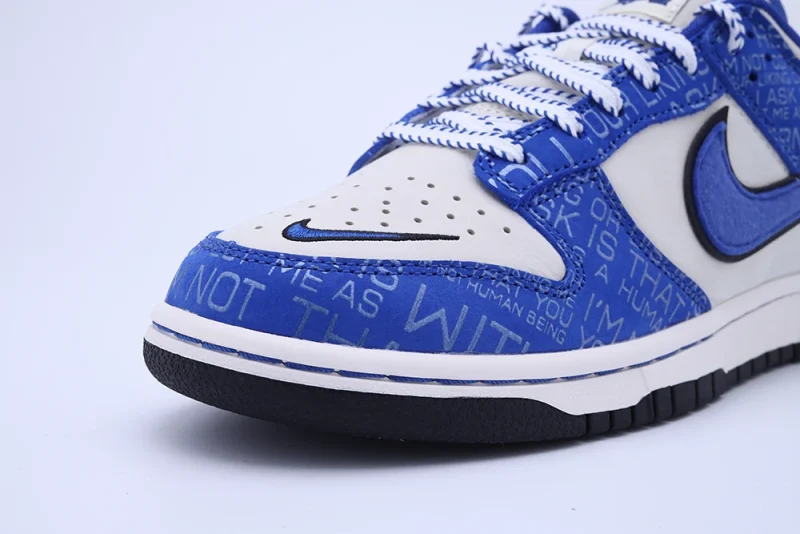 Dunk Low Jackie Robinson Reps