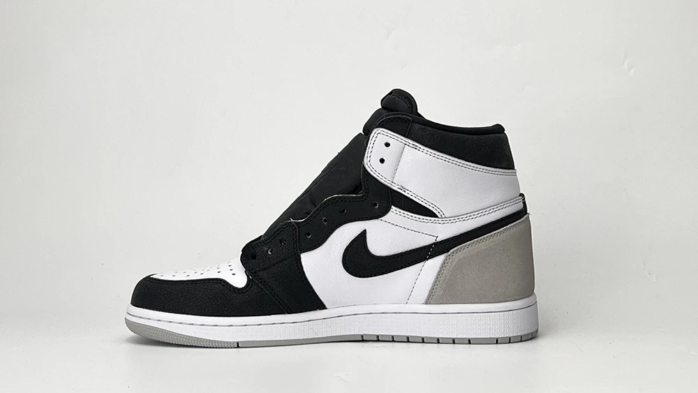 Air Jordan 1 High OG ’Grey Fog’ Quality Replica