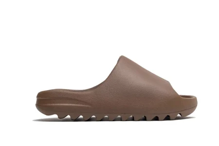 Yeezy Slide "Flax" GX6141 MATTE VERSION