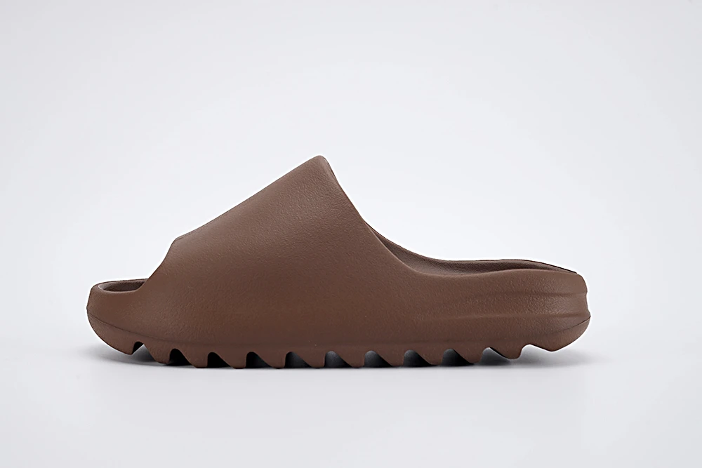 Yeezy Slide "Flax" GX6141 MATTE VERSION