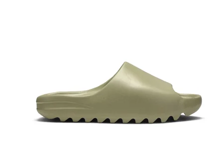 Yeezy Slide Resin (2022) FZ5904