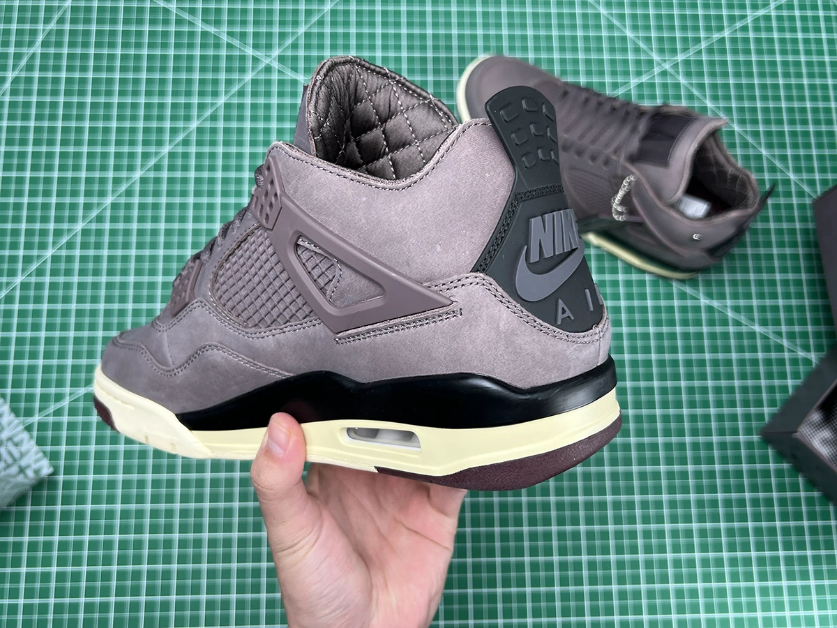 A Ma Maniere x Air Jordan 4 Quality Reps