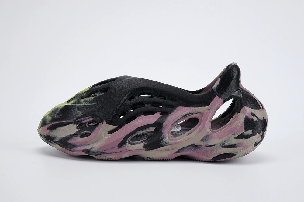 Foam Runners Replica "MX Carbon" I