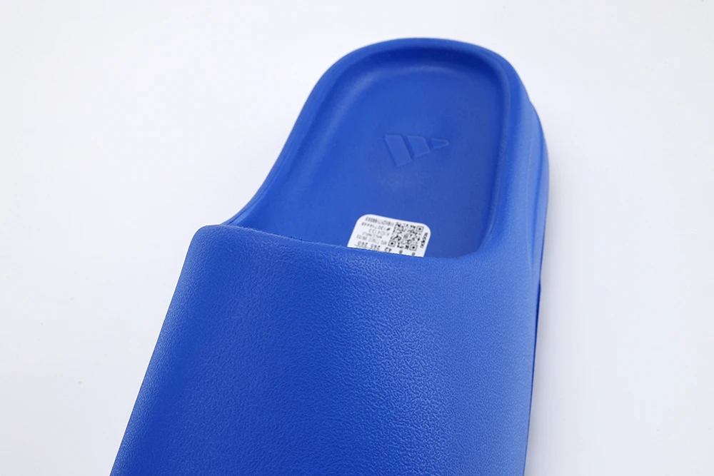 Yeezy Slide "AZURE" ID4133 MATTE