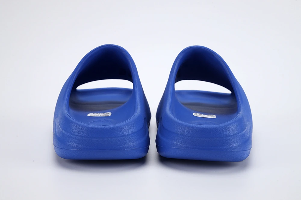 Yeezy Slide "AZURE" ID4133 MATTE