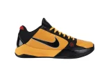 Kobe 5 Protro Bruce Lee