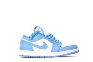 AIR JORDAN 1 LOW "UNC" Reps