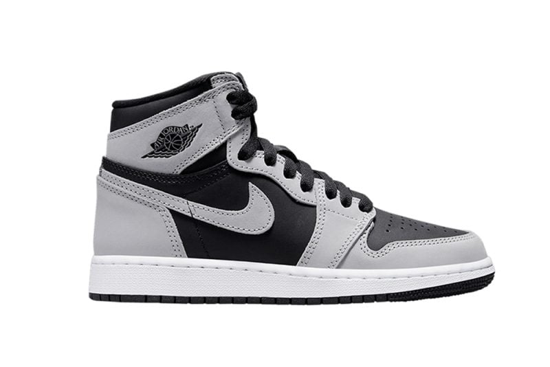 Air Jordan 1 Retro High OG 'Shadow 2.0' Quality Replica