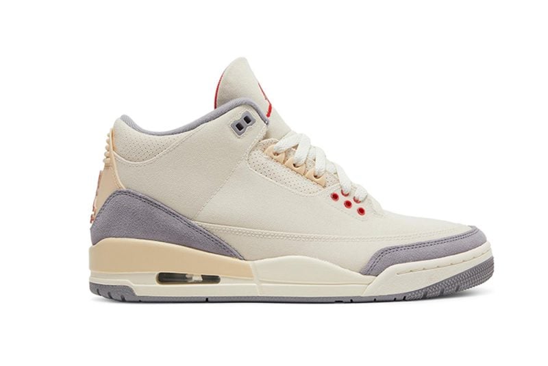 Air Jordan 3 Retro SE 'Muslin' Reps