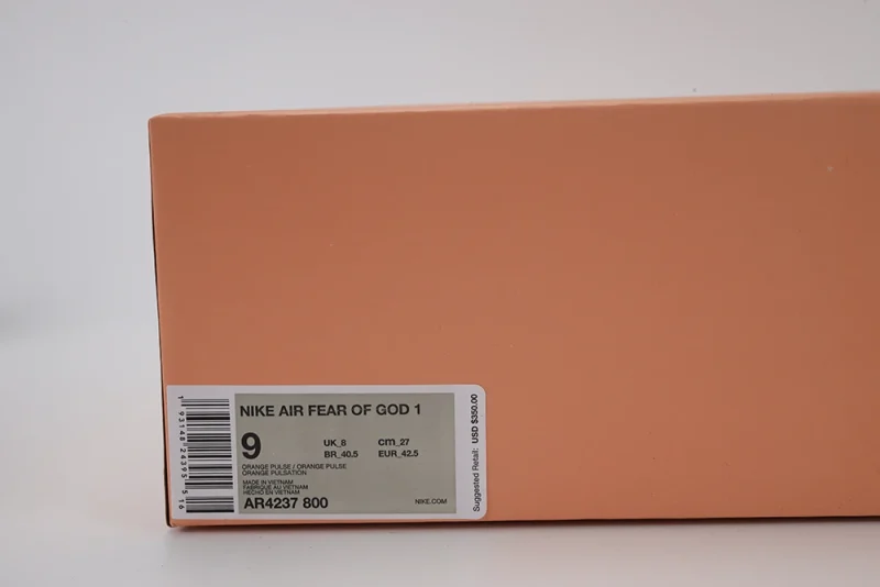 the orange box