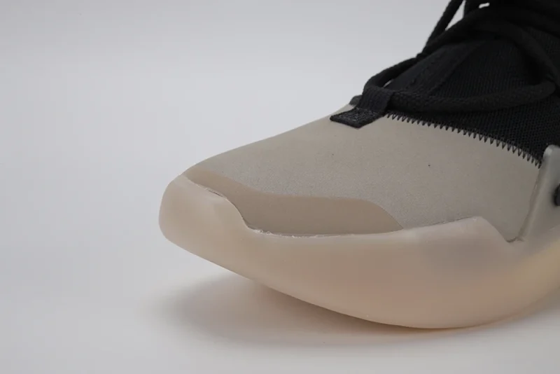 1:1 Air Fear Of God 1 The Question Replica