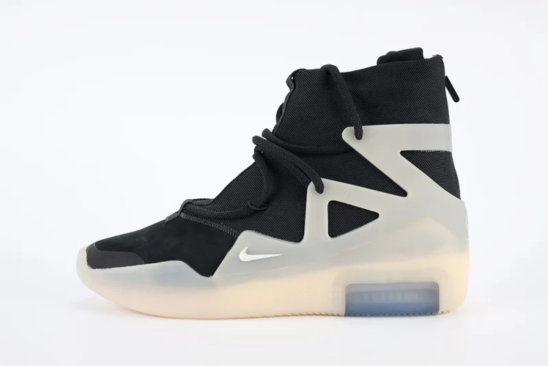 Fear of God 1 String Off-Noir