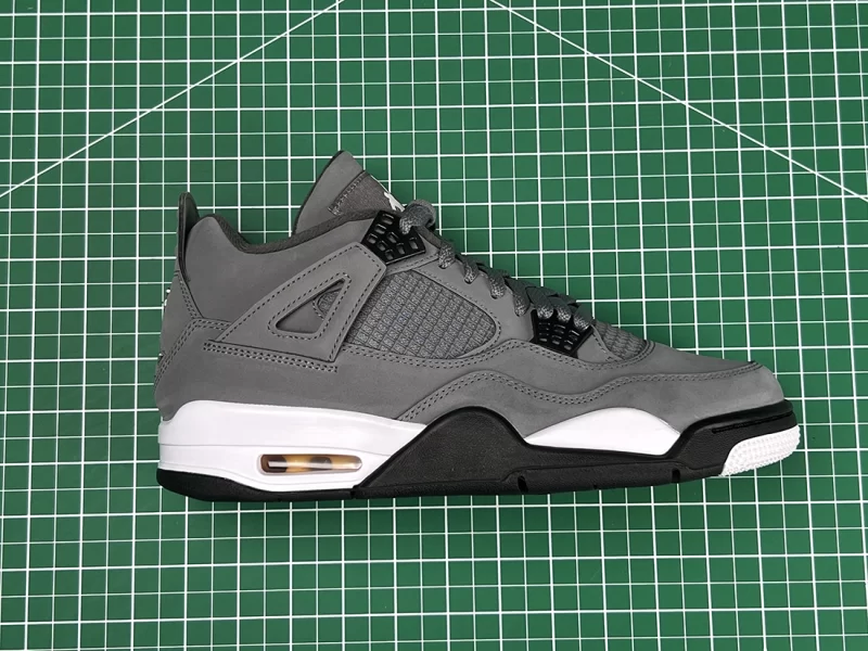 Air Jordan 4 Retro 'Cool Grey' 2019 Reps