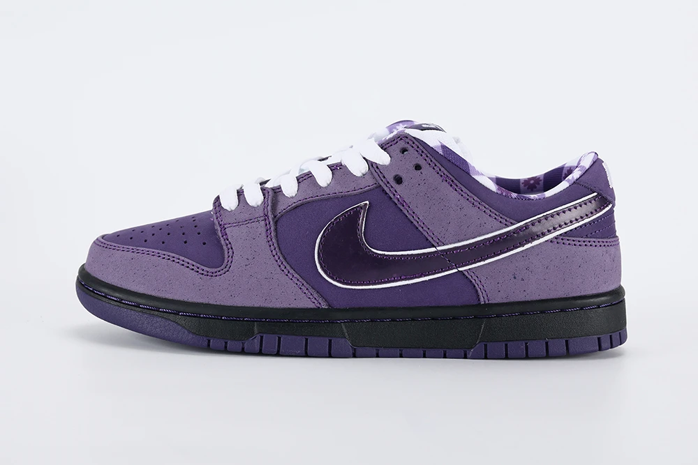 Concepts Purple Lobster Quality Reps