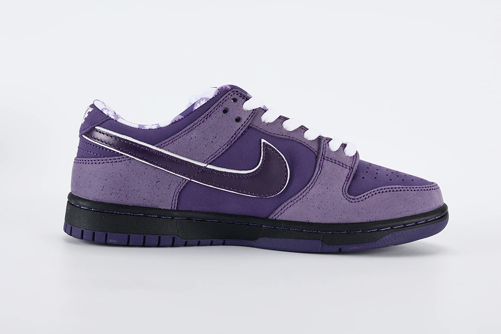 Concepts Purple Lobster Quality Reps