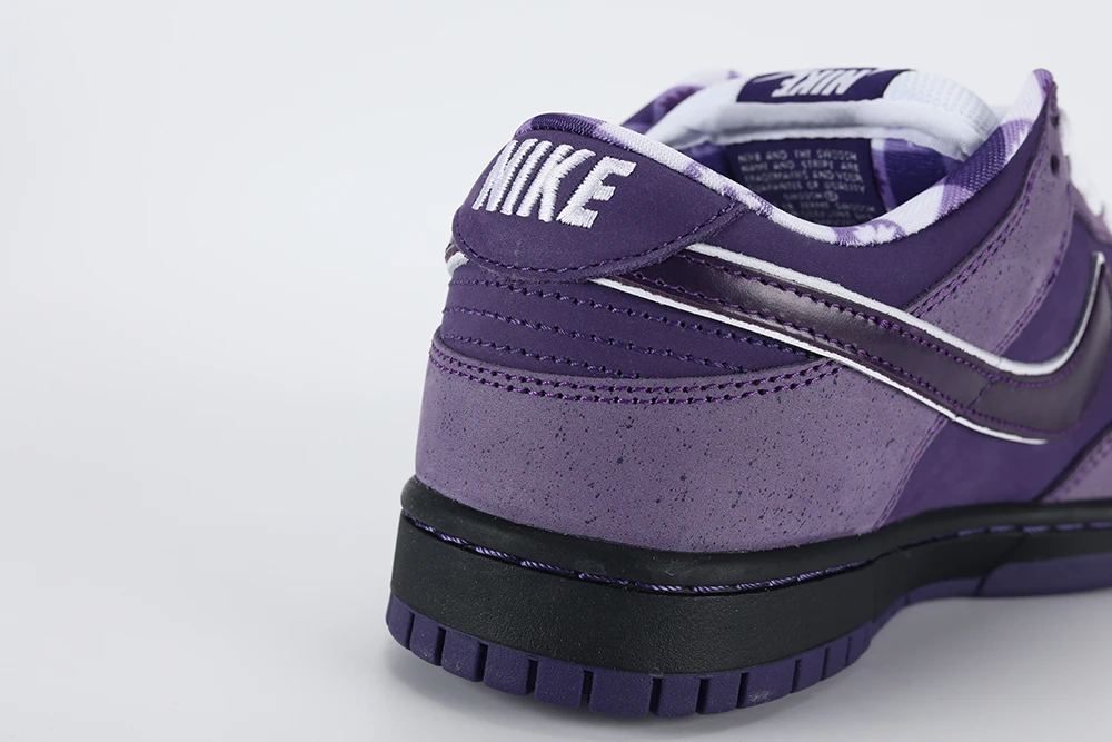 Concepts Purple Lobster Quality Reps