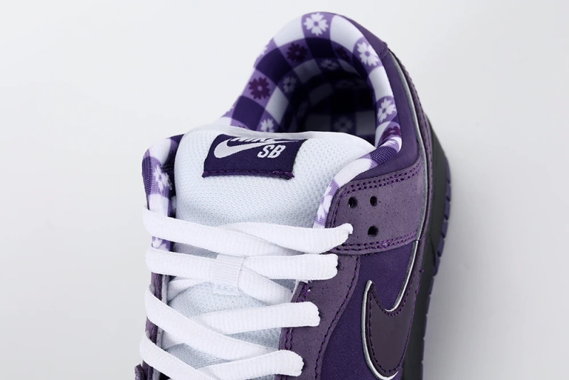 Concepts Purple Lobster Quality Reps