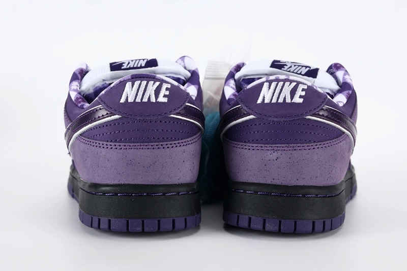 Concepts Purple Lobster Quality Reps